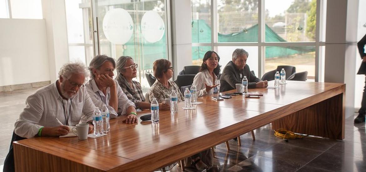 Bienal Vargas Llosa 