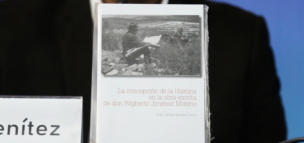 Pagina Zero - wigberto