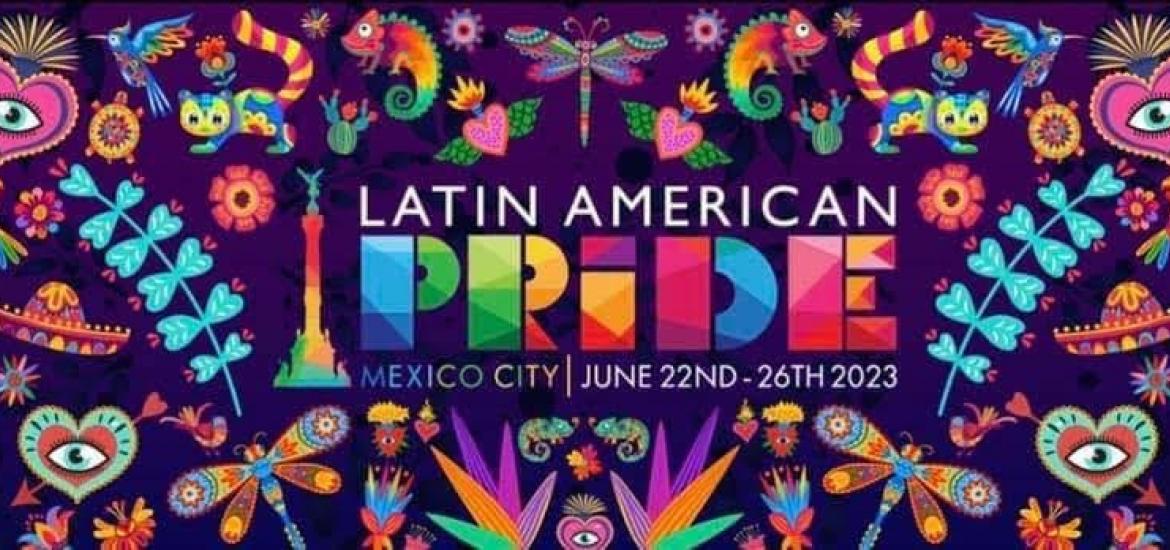 Latin American Pride