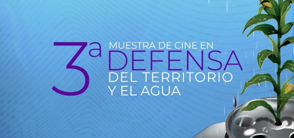 Pagina Zero - 3 defensa del agua