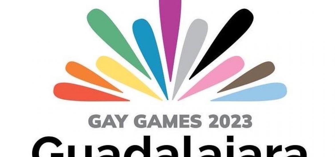 Gay games 2023