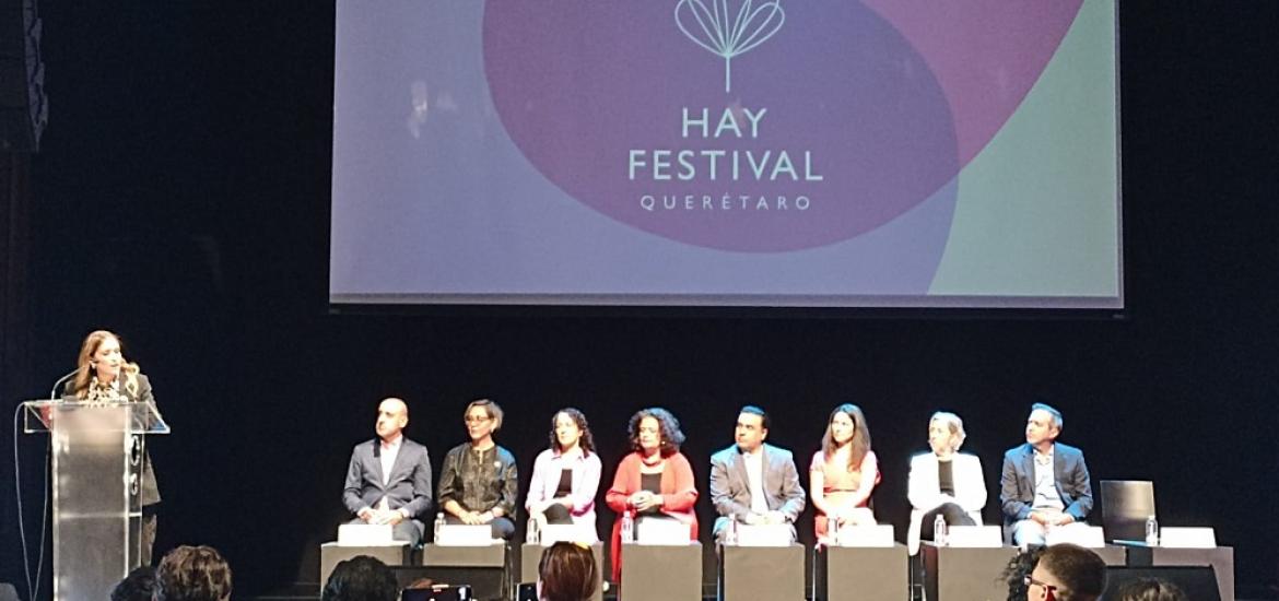 Pagina Zero - hay festival 2023