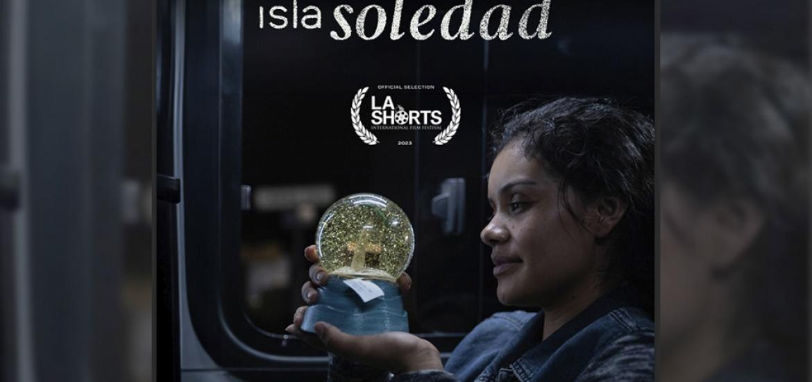 Pagina Zero - Isla_Soledad__LA_Shorts