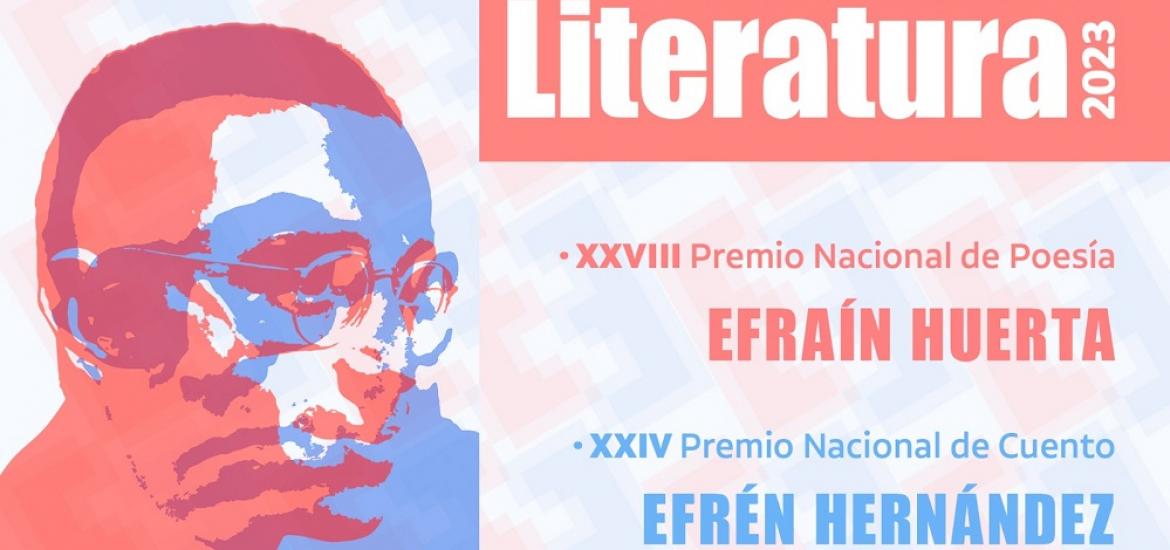 Pagina Zero - convocatoria efrain huerta