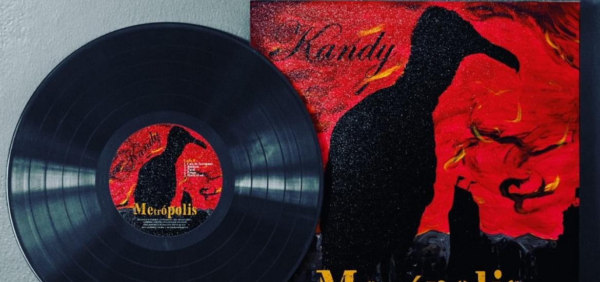 metropolis-kandy-vinilo