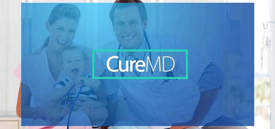 Cure MD