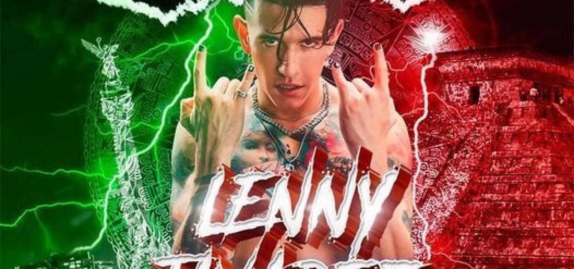 Lenny Tavarez1