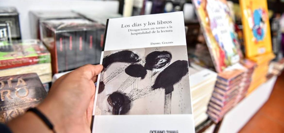 los días y los libros