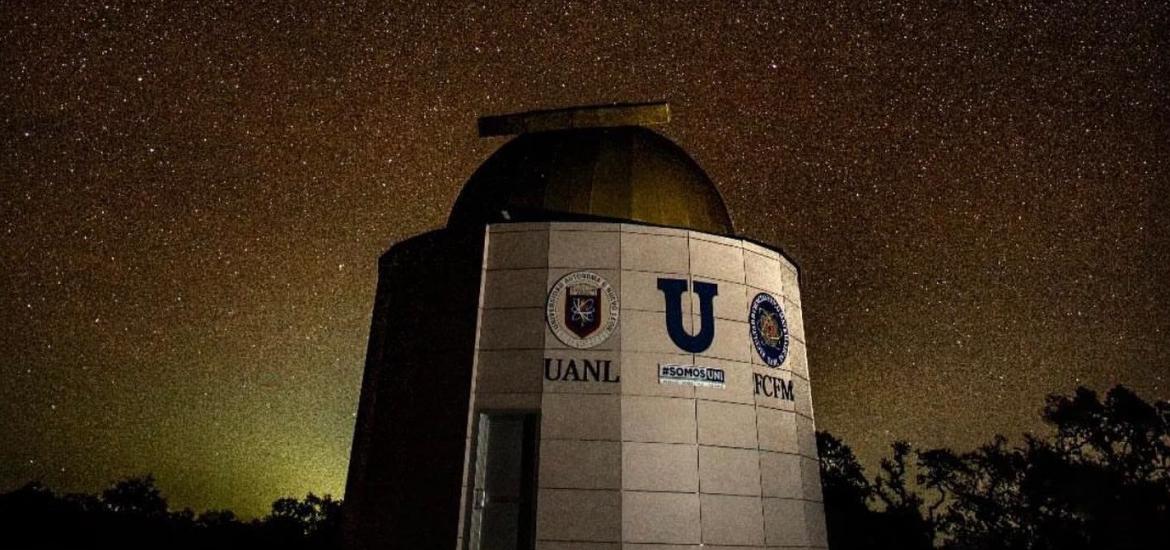 OBSERVATORI ASTRONOMICO