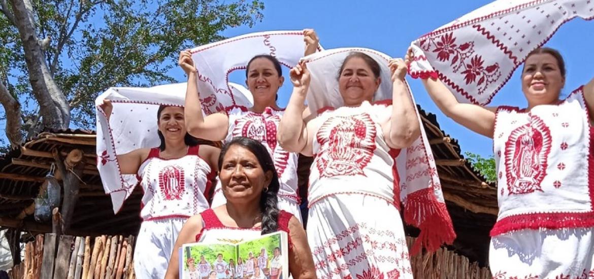 Mujeres de fuego