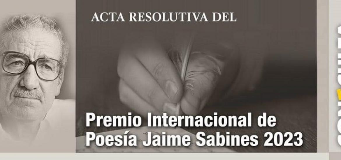 Jaime sabines