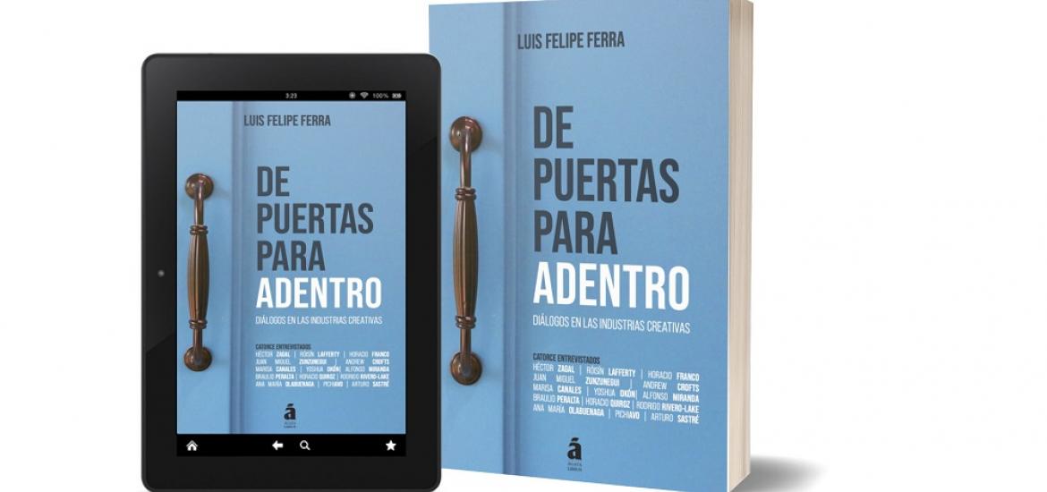 libro de puertas