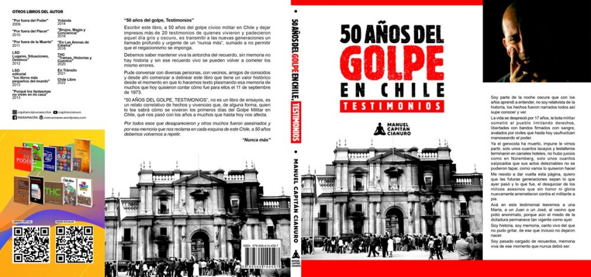 50anosdelgolpe