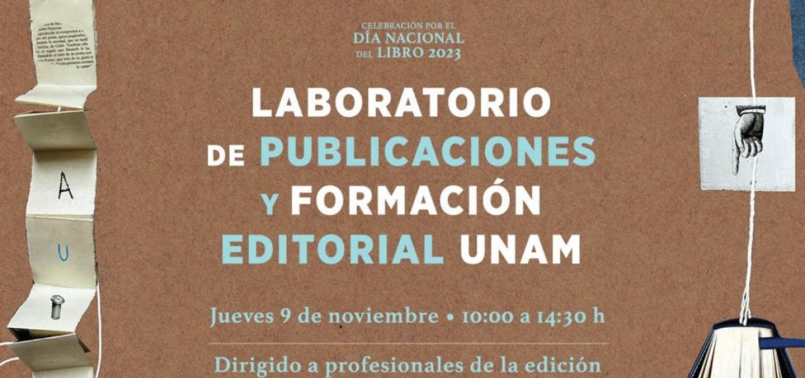 laboratorio de publicaciones 2023