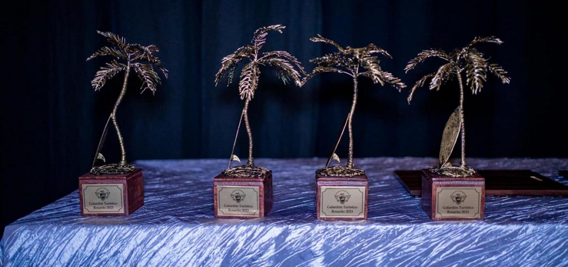 Premios Baja California