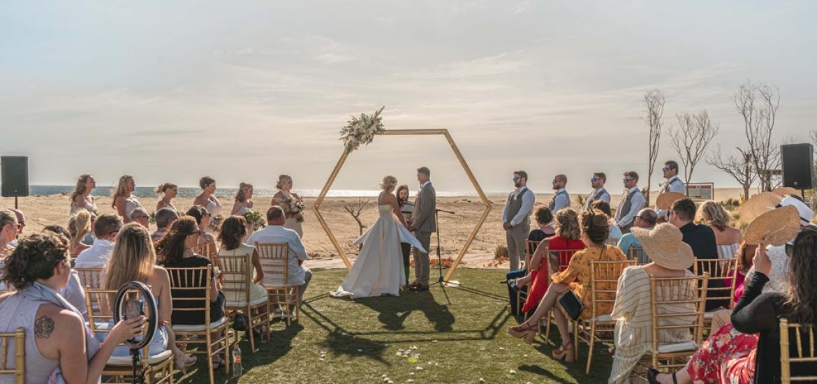 bodas los cabos