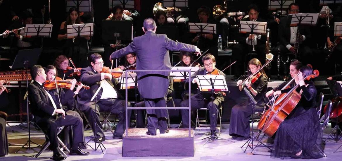 orquesta camara 15 aniv