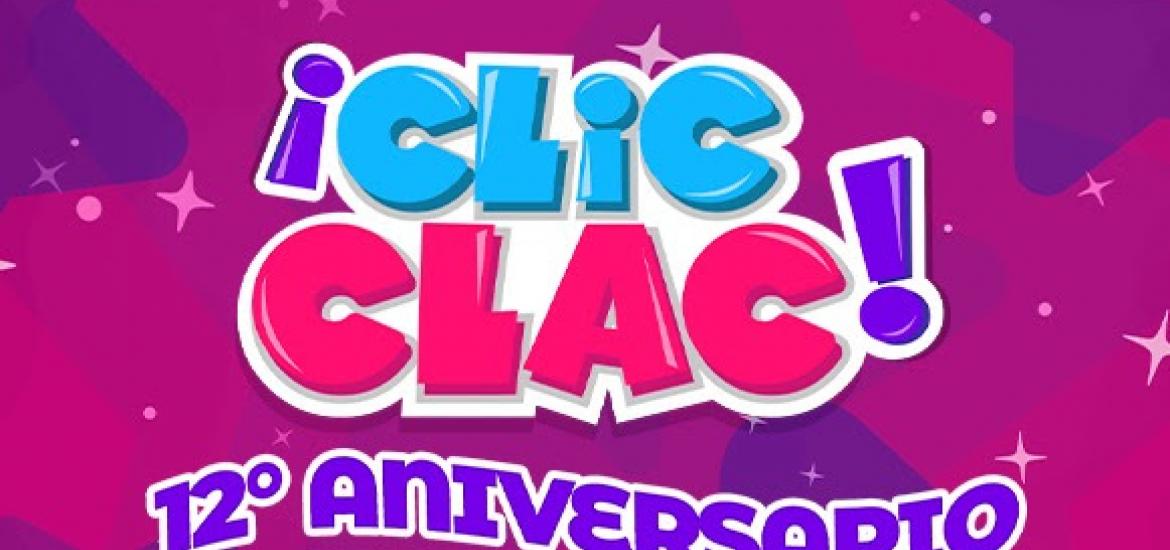 clic clac 2023