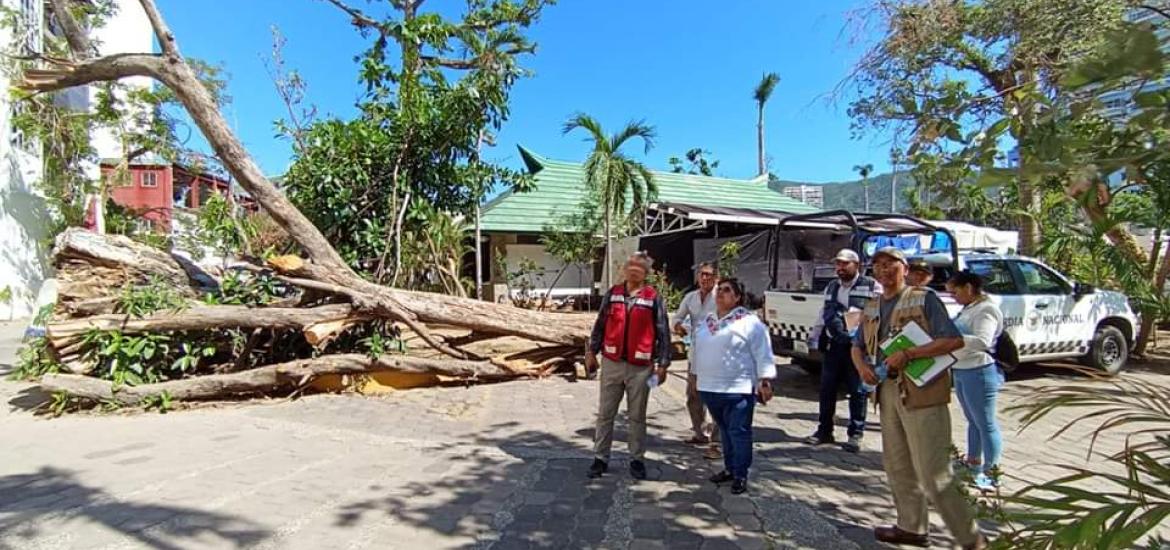 centro cultural acapulco