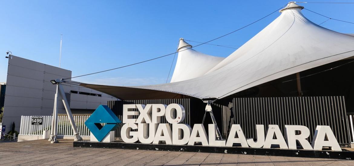 Expo Guadalajara1