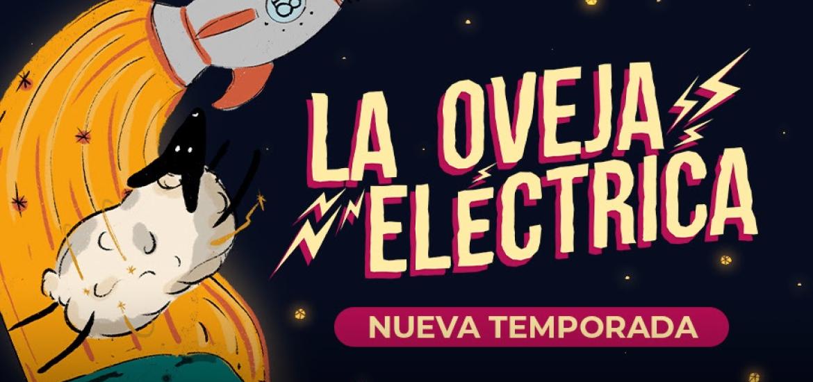 La oveja electrica