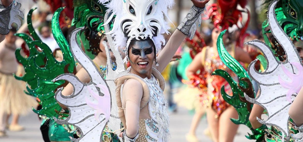 carnaval ensenada