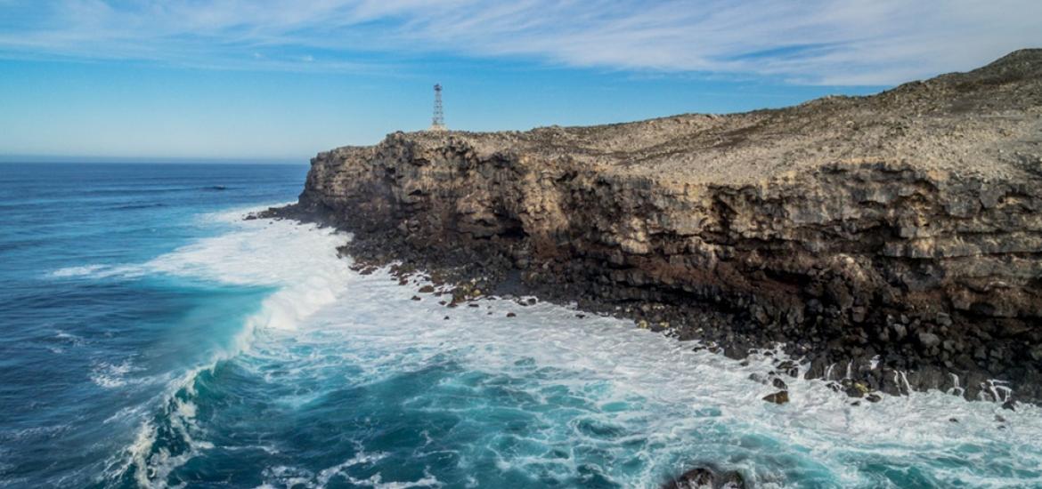 bahia de los angeles