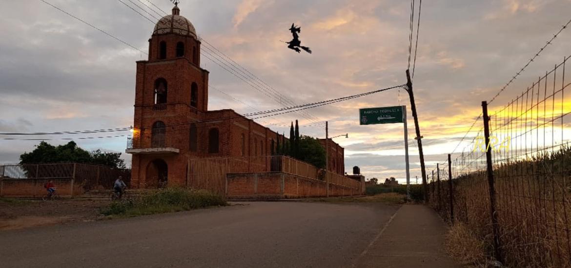 Brujas-Acatic-Jalisco