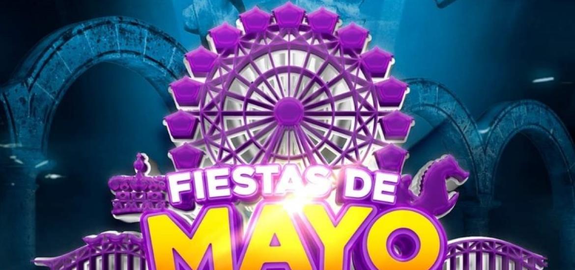 fiesta de mayo