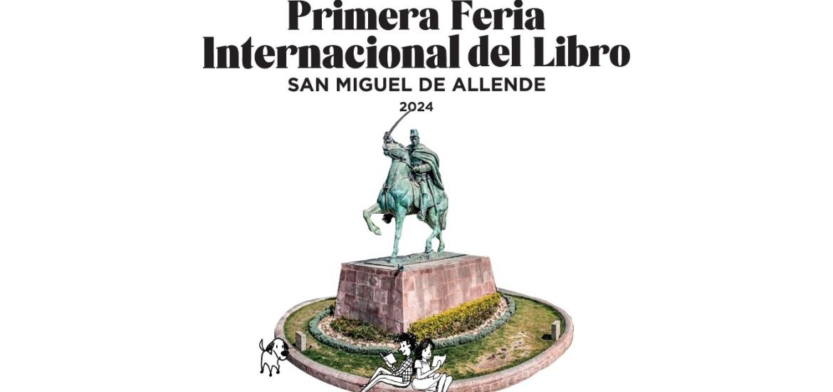 Feria Internacional del Libro SMA1