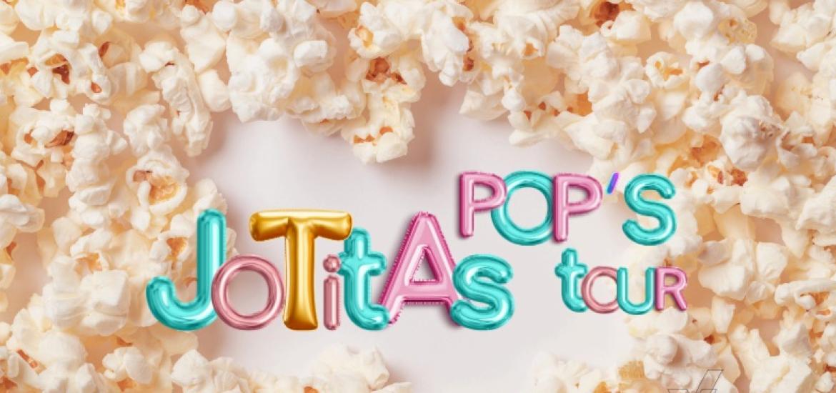 pops jotitas tour