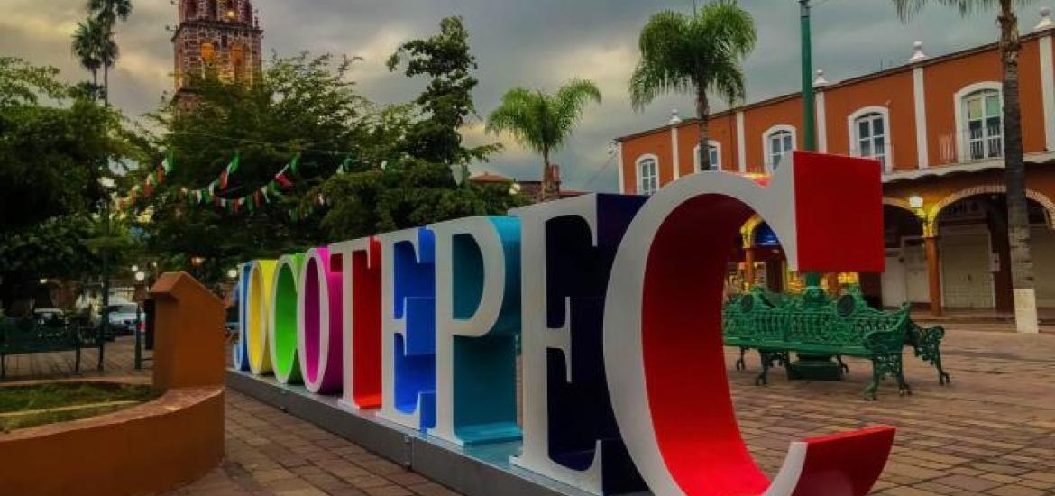 Jocotepec