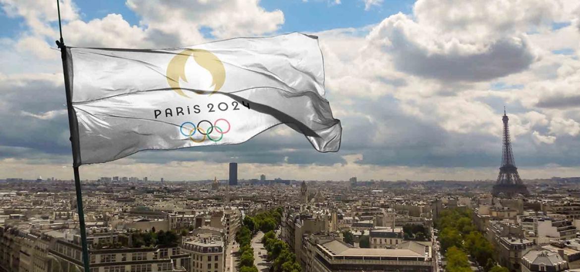 Paris 2024