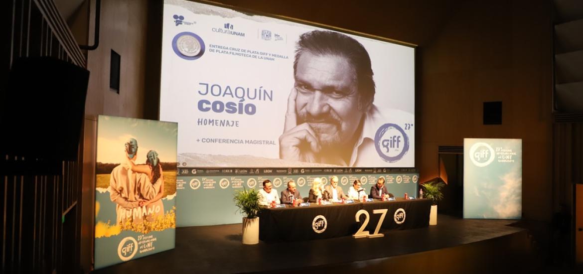 joaquin giff