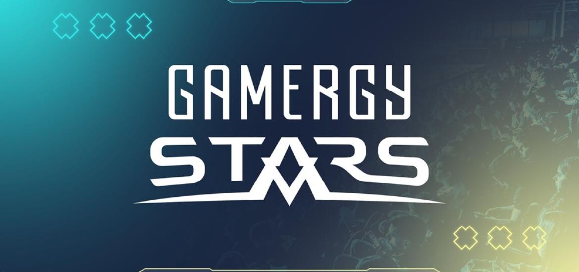 GAMERGYSTARS