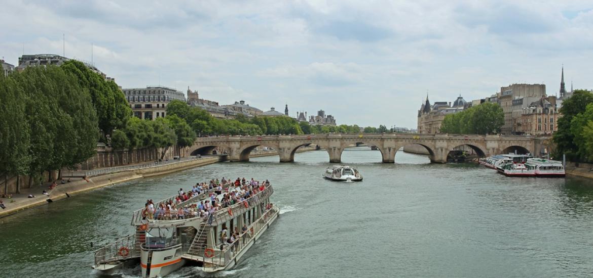 Paris despues olimpicos