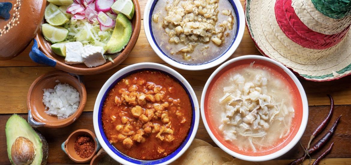 Pozole