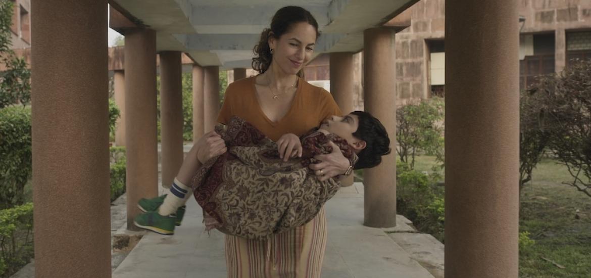 Still Los dos hemisferios de Lucca 