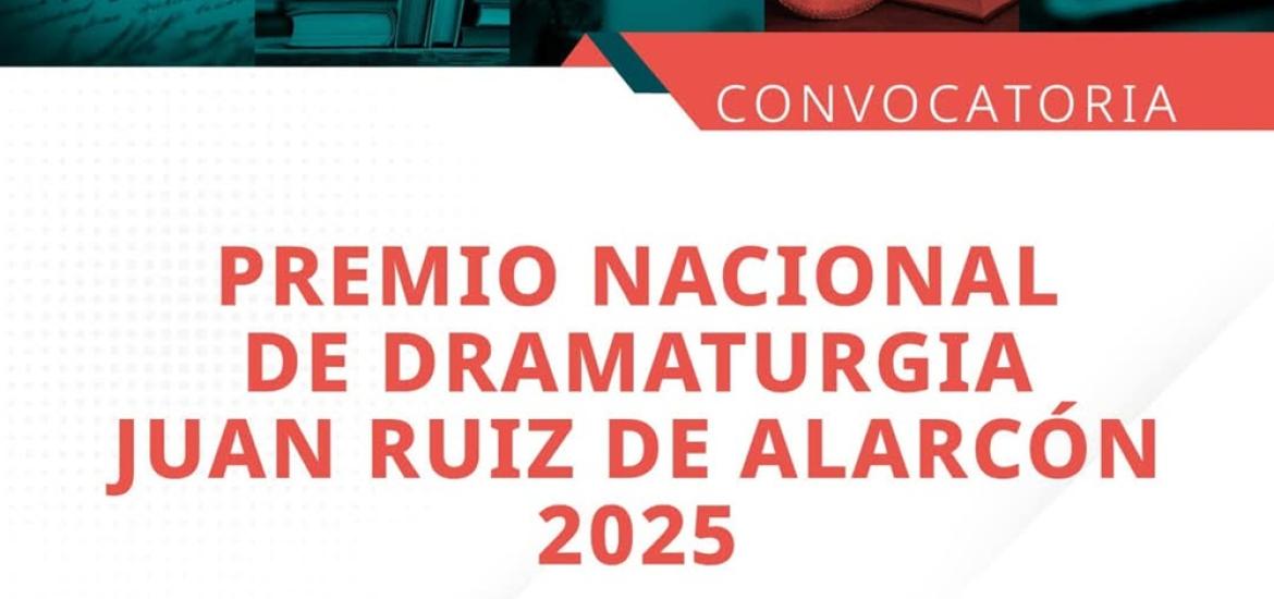 dramaturgia 2025 mayo