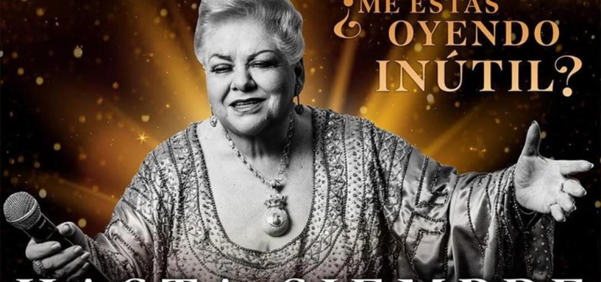 Paquita