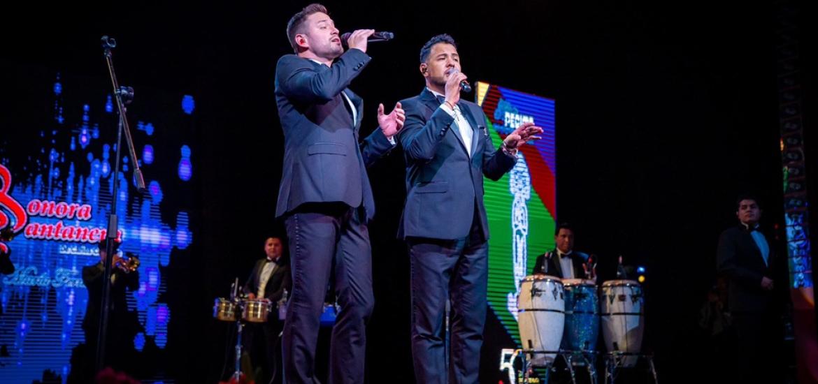 sonora santanera70annios