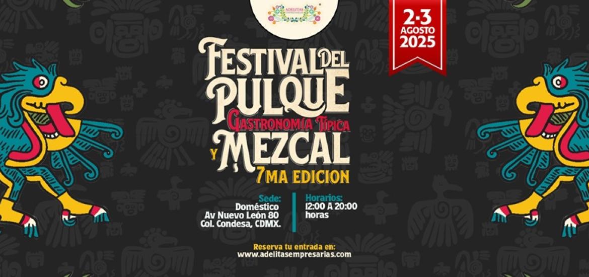 7pulquemezcal