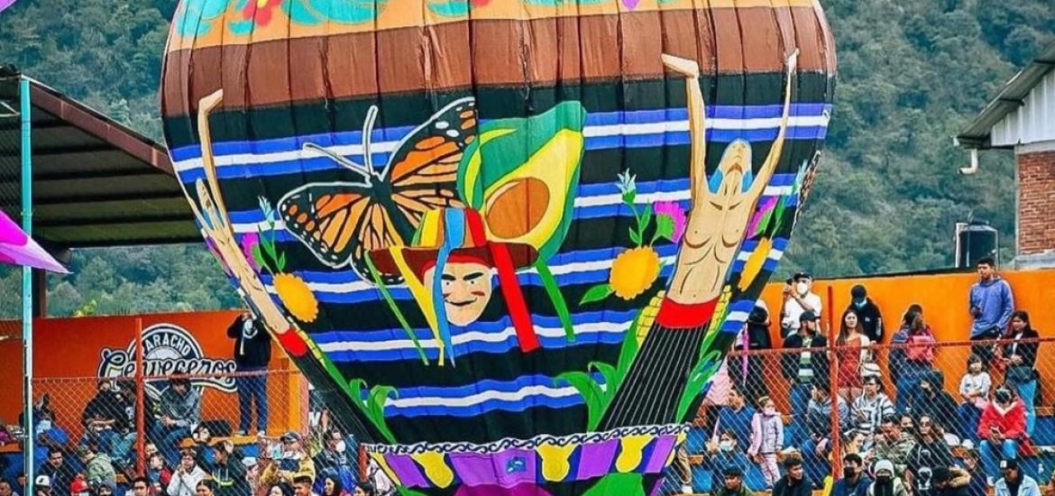 CantoyaFestPátzcuaro2025