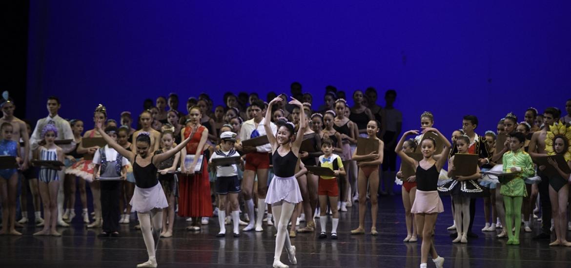 ConcursoNacionaldeBalletInfantilyJuvenil