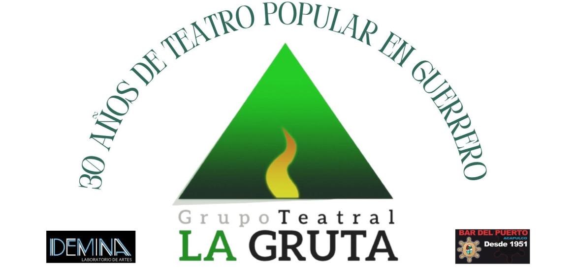 Con obras de teatro y mesas de diálogo. 