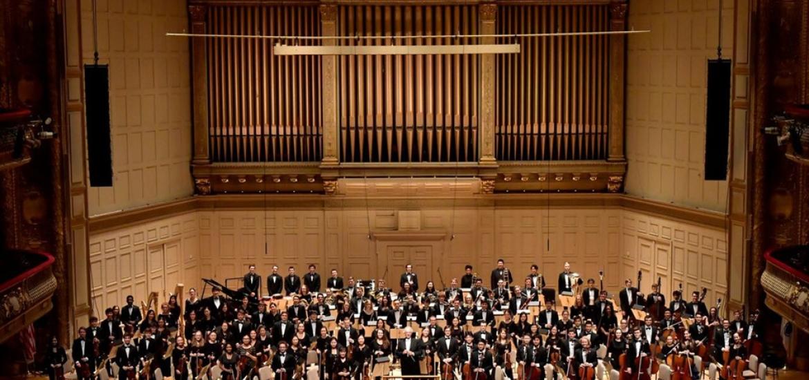 OrquestaFilarmónicaJuvenilBoston