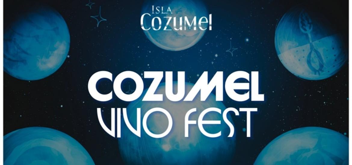 CozumelVivoFest