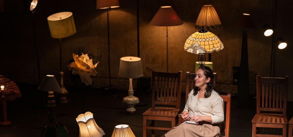 Prendidadelaslámparas