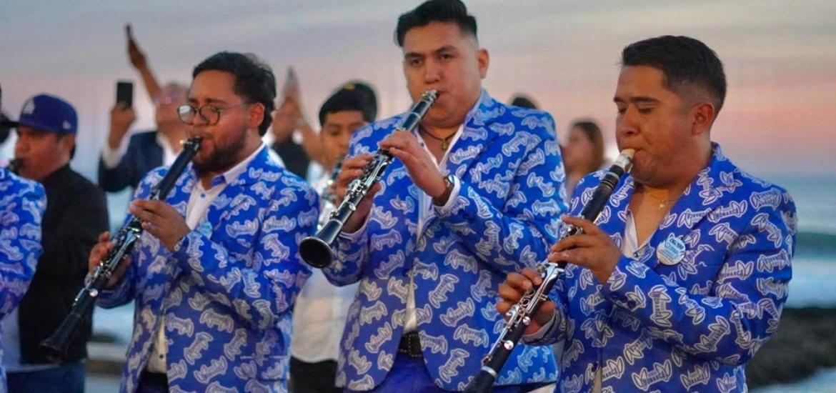 bandasinaloense