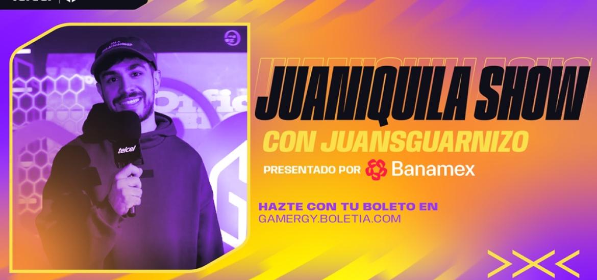 juaniquilashow